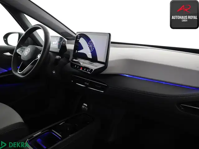 Volkswagen Id.3 view 10