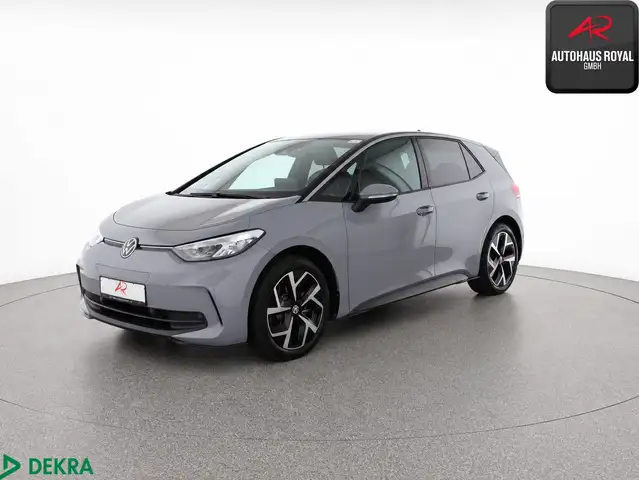 2024 Volkswagen Id.3 in Grey for sale