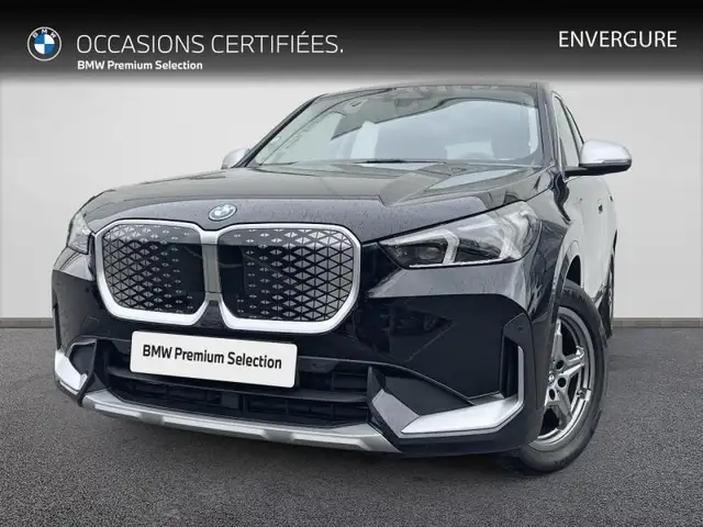 BMW X1 ieDrive20 204ch xLine