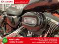 Harley-Davidson XL 1200 1200C Sportster Custom Vance & Hines/ Alarm/ Keyle Noir - thumbnail 8