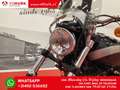 Harley-Davidson XL 1200 1200C Sportster Custom Vance & Hines/ Alarm/ Keyle Noir - thumbnail 7