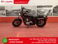 Harley-Davidson XL 1200 1200C Sportster Custom Vance & Hines/ Alarm/ Keyle Zwart - thumbnail 5