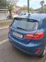 Ford Fiesta Fiesta 1.1 Ti-VCT Trend Trend Azul - thumbnail 1
