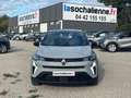 Renault Captur TCe 90 ch Evolution + roue de secours + peinture métal bi-ton Gris - thumbnail 2