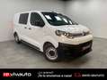 Citroen Jumpy Combi BlueHDI Talla M Confort 100 Blanco - thumbnail 5