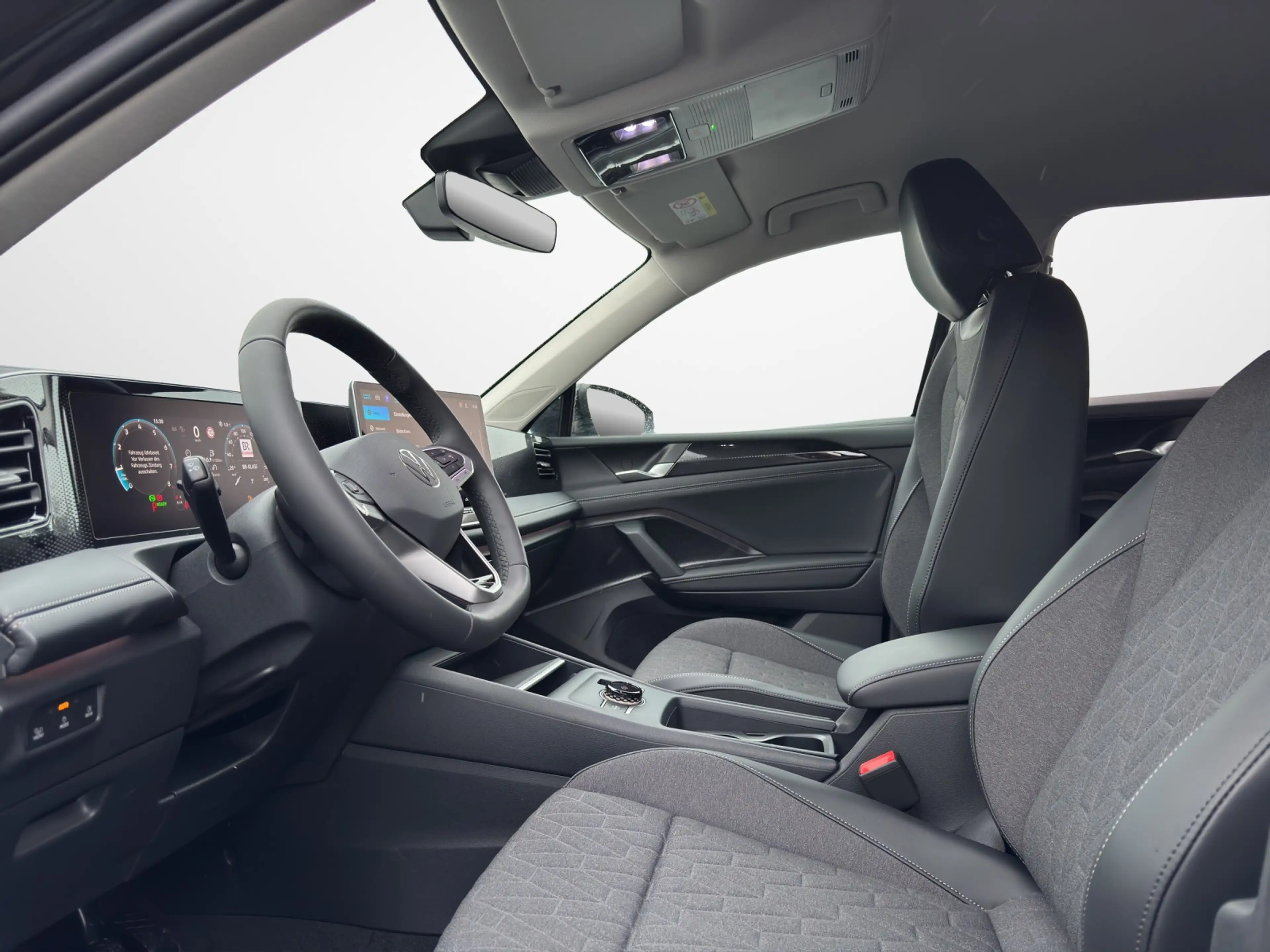 Volkswagen Tiguan 1.5 eTSI DSG Life LED RFK Winterpaket App Conne... — photo 7