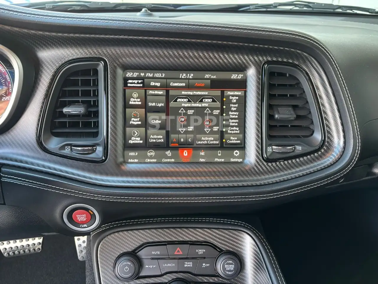 Dodge Challenger 2024 — фото 15