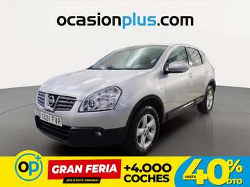 1.6 Acenta 4x2