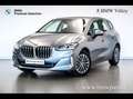 BMW 220 220i 170ch Luxury DKG7 Gris - thumbnail 1