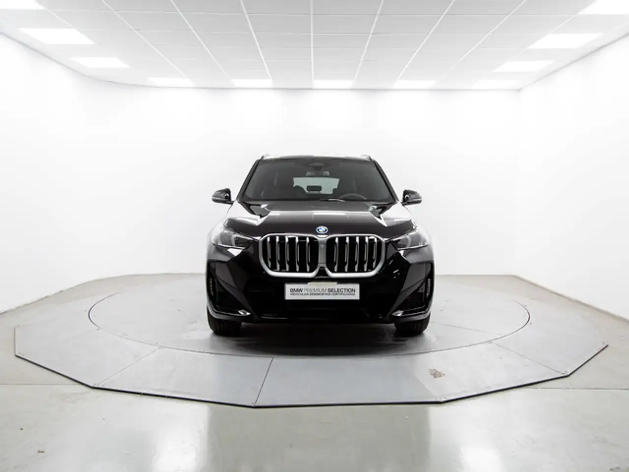 BMW X1 2026