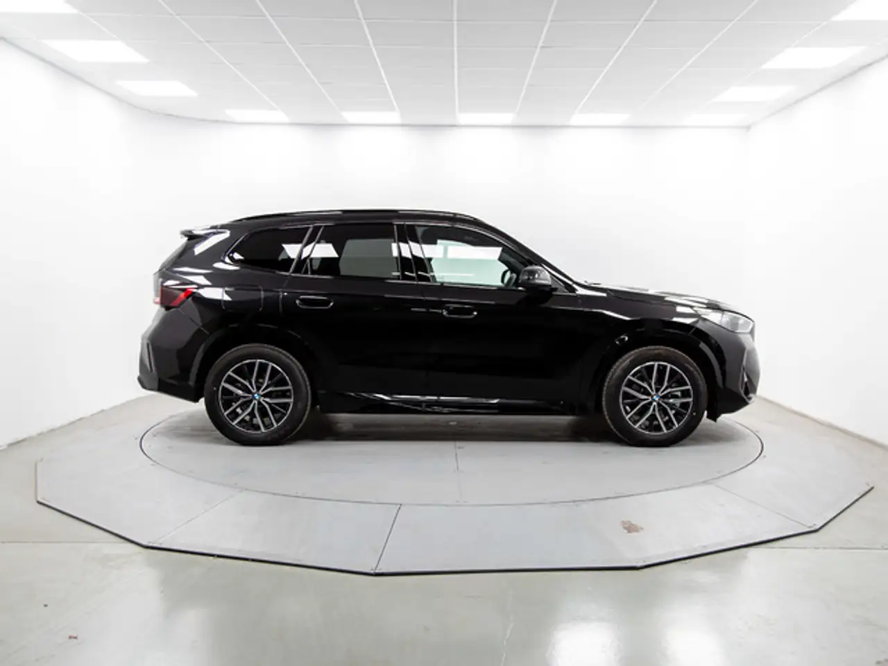 BMW X1 2026 — фото 12