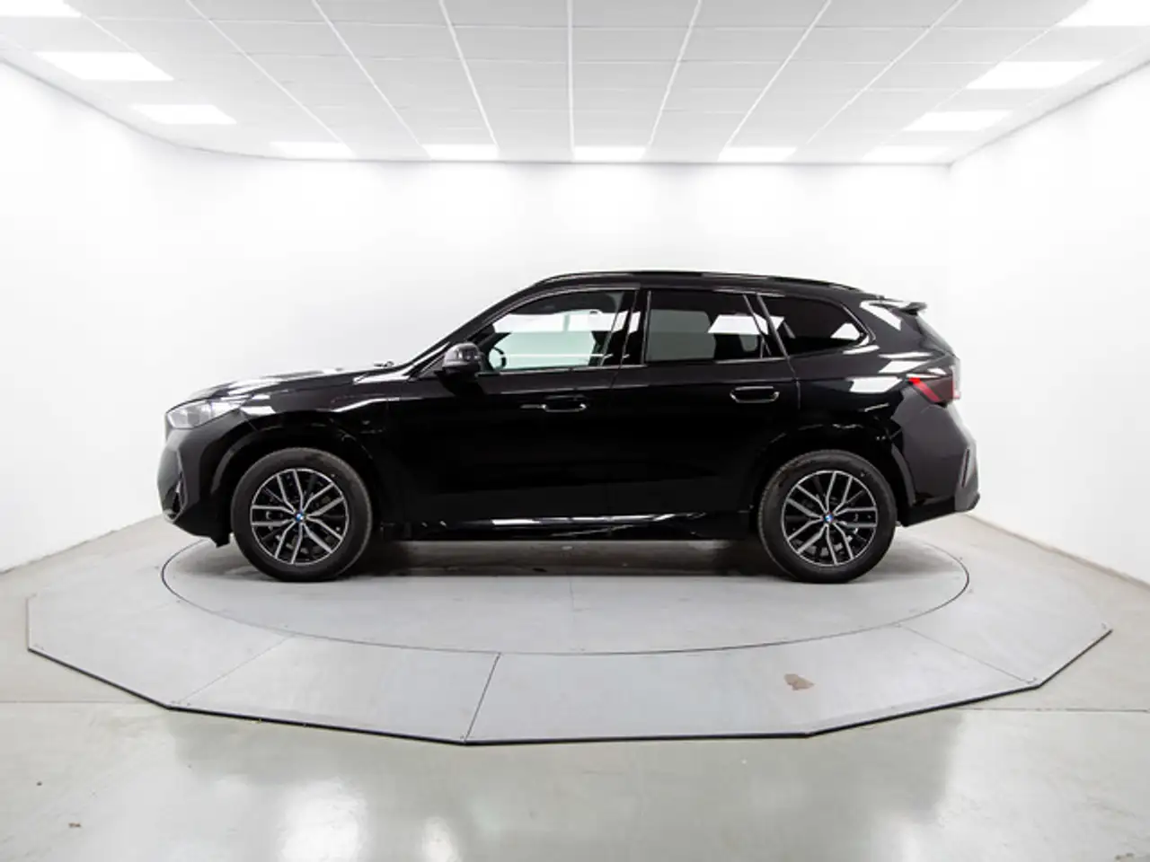 BMW X1 2026