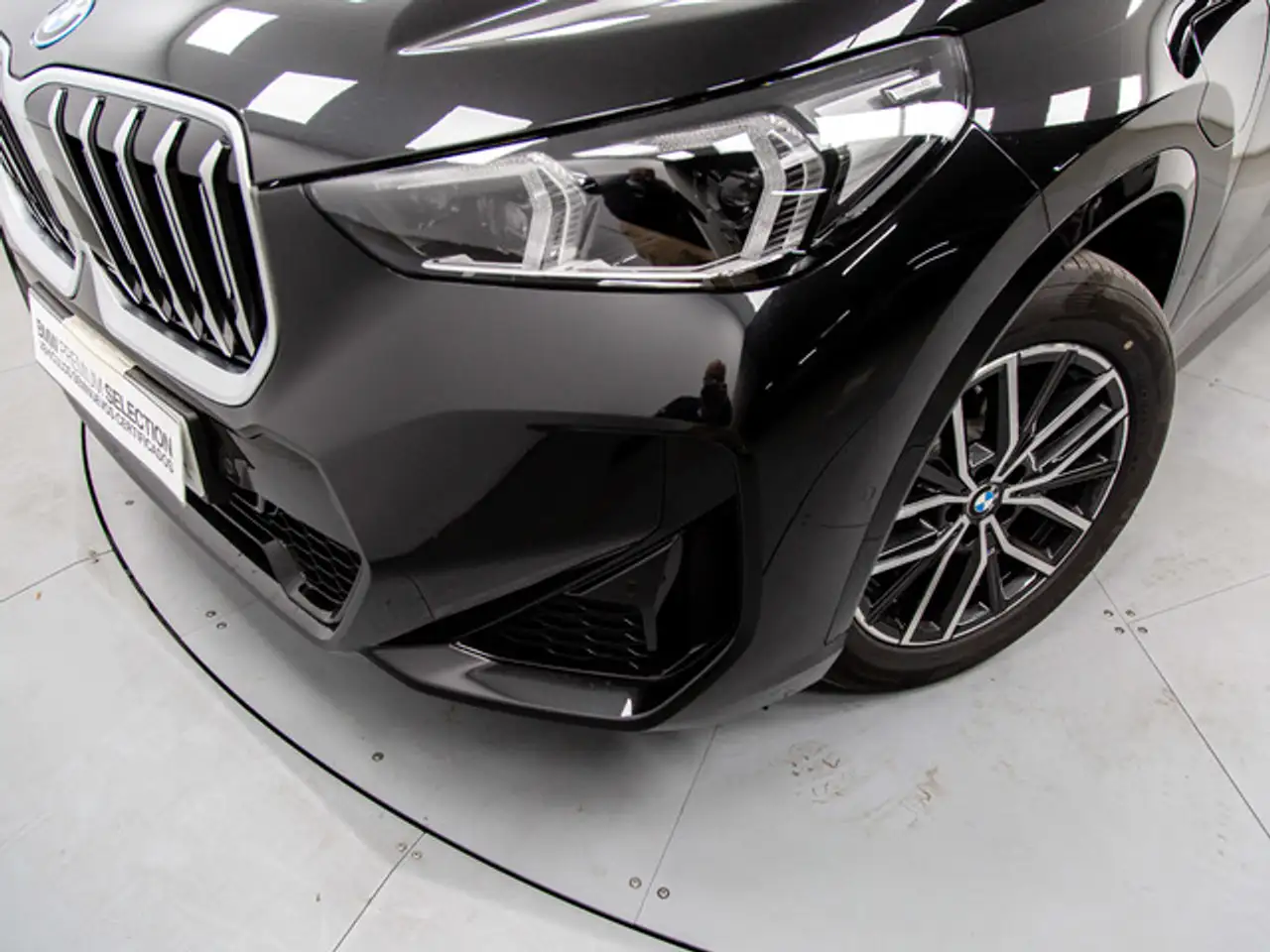 BMW X1 2026 — фото 6