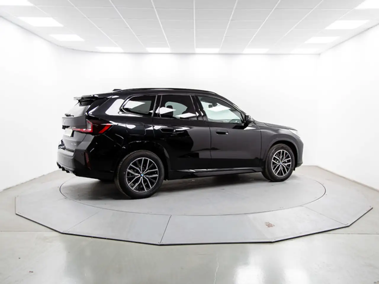 BMW X1 2026 — фото 11