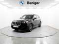 BMW X1 xDrive25eA Negro - thumbnail 1
