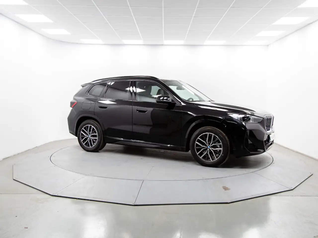 BMW X1 2026 — фото 13