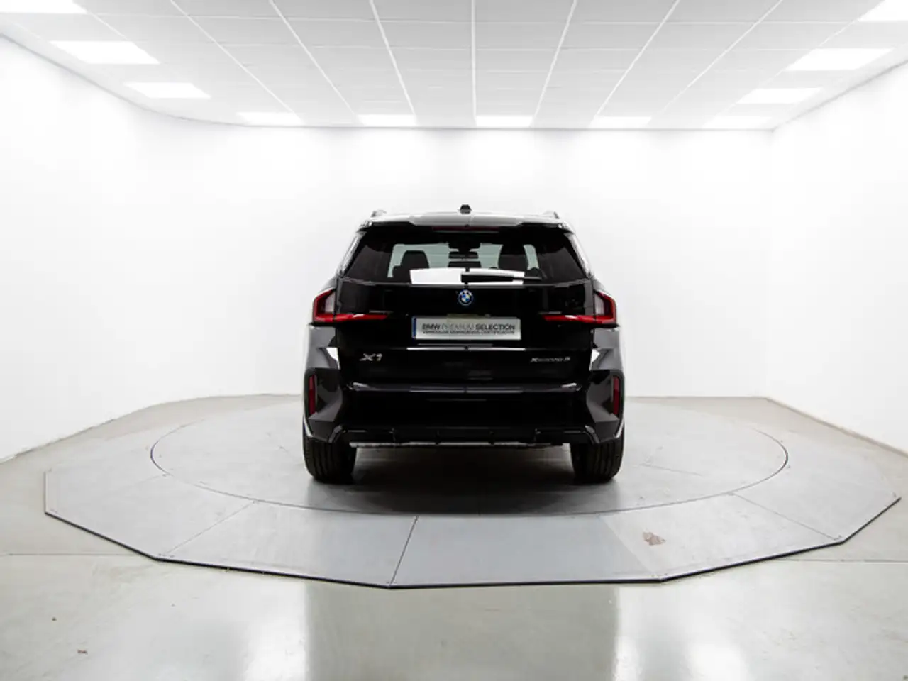 BMW X1 2026