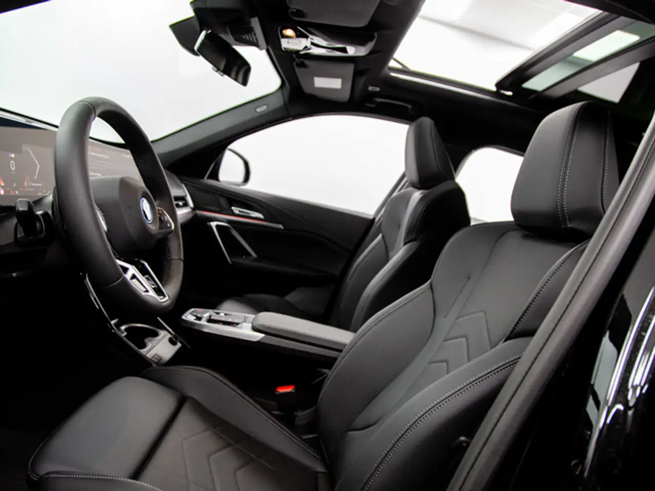 BMW X1 2026 — фото 14