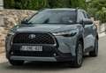 Toyota Corolla Cross Hybrid 200 GR Sport - thumbnail 7