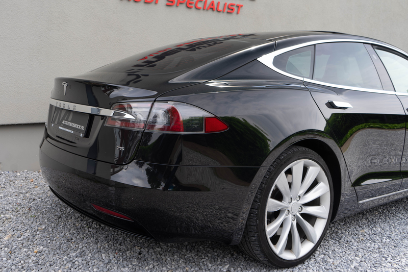 Photo du véhicule