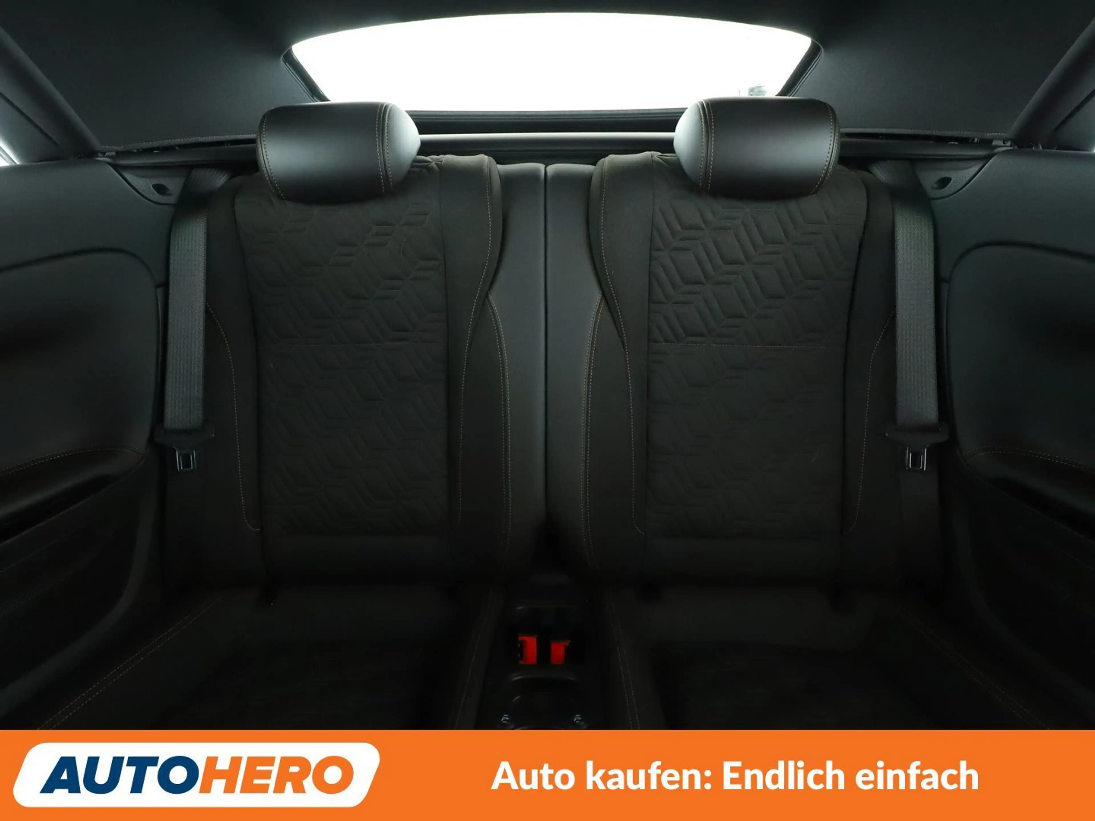 Opel Cascada 1.4 Turbo Innovation*XENON*NAVI*TEMPO*PDC*SHZ* — photo 15