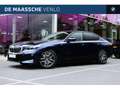 BMW 550 5 Serie 550e xDrive M Sport Automaat / Panoramadak Bleu - thumbnail 1