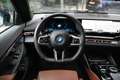 BMW 550 5 Serie 550e xDrive M Sport Automaat / Panoramadak Bleu - thumbnail 6
