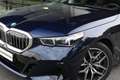 BMW 550 5 Serie 550e xDrive M Sport Automaat / Panoramadak Bleu - thumbnail 14