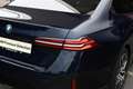 BMW 550 5 Serie 550e xDrive M Sport Automaat / Panoramadak Bleu - thumbnail 22