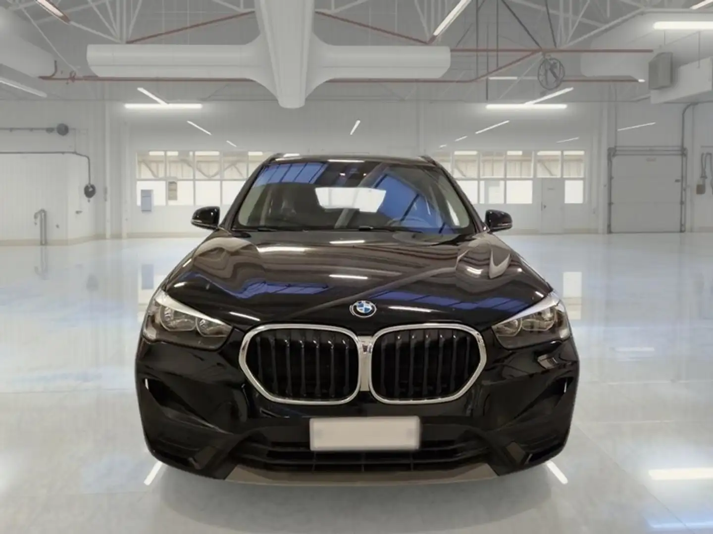 BMW X1 sDrive 16d - 2
