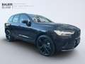 Volvo XC60 Plus Black Edition Recharge Plug-In Hybrid AWD Schwarz - thumbnail 2