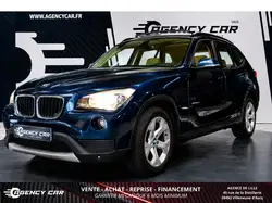 BMW X1 sDrive 18d xLine - toit ouvrant - siège chauffant