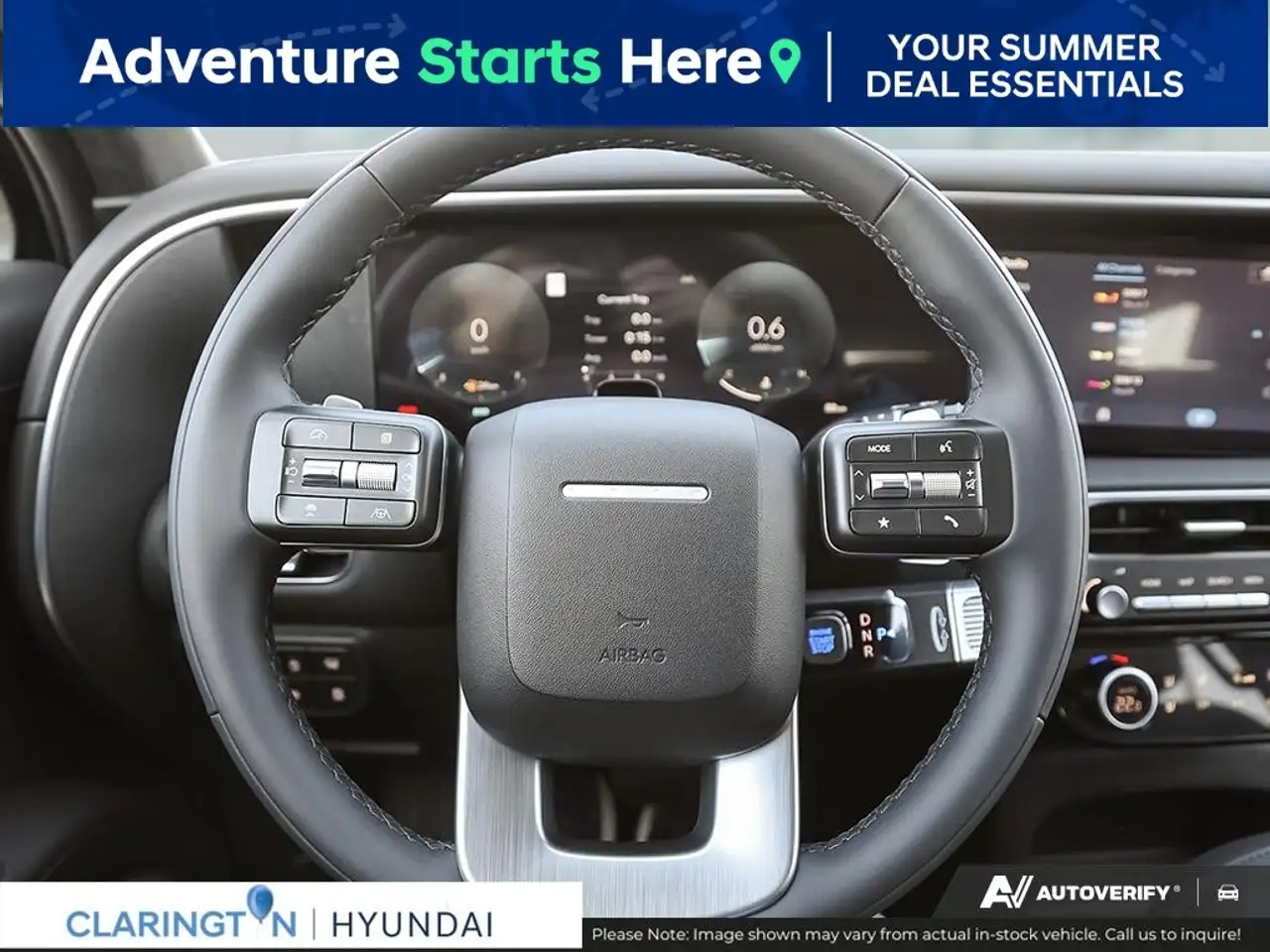 Hyundai PALISADE photo Hyundai PALISADE