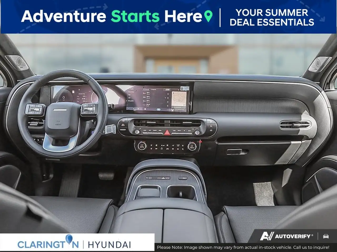Hyundai PALISADE photo Hyundai PALISADE