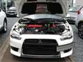 Mitsubishi Lancer EVO 10  1 OWNER LUX AUTO CUIR NAVI Blanco - thumbnail 11