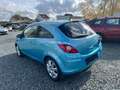 Opel Corsa D Edition "111 Jahre" OPC Line Bleu - thumbnail 4