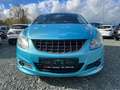 Opel Corsa D Edition "111 Jahre" OPC Line Bleu - thumbnail 2