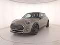 MINI One 1.5 TwinPower Turbo One Baker Street Steptronic Grigio - thumbnail 1
