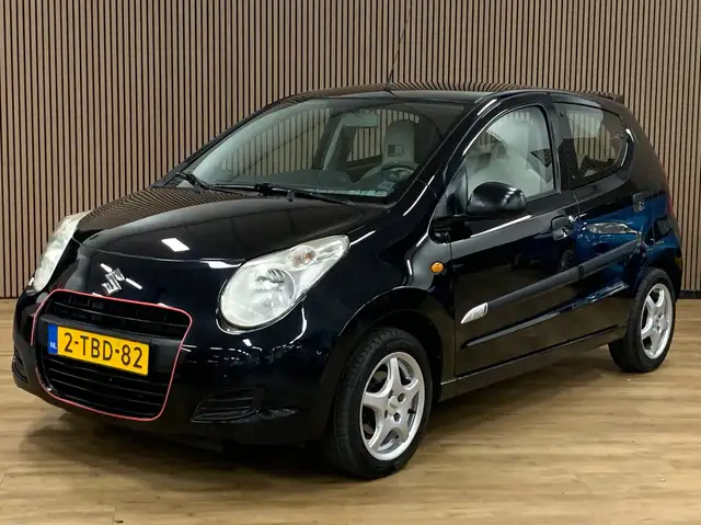 Suzuki Alto 1.0 Comfort EASSS|134000KM|Airco|