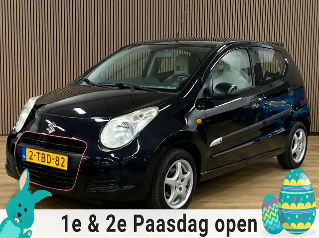 Suzuki Alto 1.0 Comfort EASSS|134000KM|Airco|