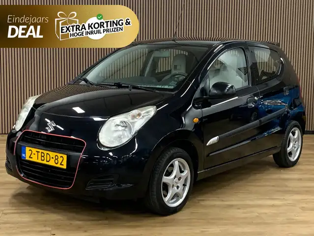 Suzuki Alto 1.0 Comfort EASSS|134000KM|Airco|