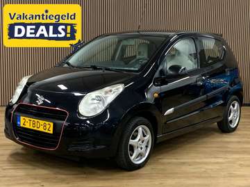 1.0 Comfort EASSS|134000KM|Airco|