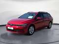 Volkswagen Golf Variant 1.5 TSI Life KAMERA STANDHEIZUNG AC Rot - thumbnail 2
