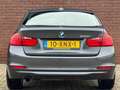 BMW 320 3-serie 320i HIGH EXECUTIVE | NL-AUTO! | DEALER OH Grau - thumbnail 6