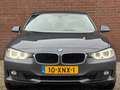 BMW 320 3-serie 320i HIGH EXECUTIVE | NL-AUTO! | DEALER OH Grau - thumbnail 2