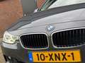 BMW 320 3-serie 320i HIGH EXECUTIVE | NL-AUTO! | DEALER OH Grau - thumbnail 35