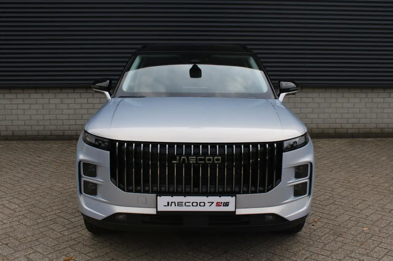 Jaecoo Others 2026