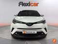 Toyota C-HR 1.8+125H+Advance+Pack+Plus Blanco - thumbnail 10