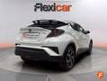 Toyota C-HR 1.8+125H+Advance+Pack+Plus Blanco - thumbnail 3