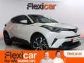 Toyota C-HR 1.8+125H+Advance+Pack+Plus Blanco - thumbnail 1